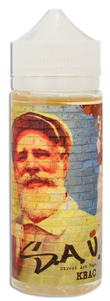 Купить Жижа SAV Квас