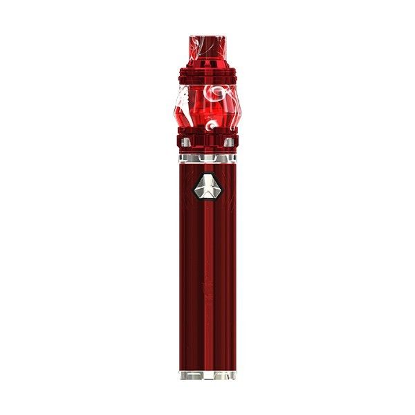 Цена на Набор Eleaf iJust 21700 Red (Красный) Купить Набор Eleaf iJust 21700 Red (Красный)