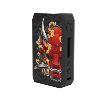 Купить Бокс мод iJoy Cigpet Capo 126w Mod