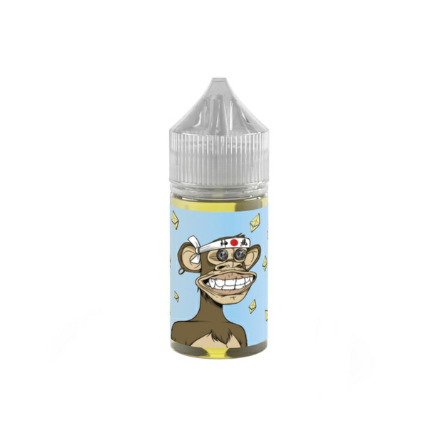 Купить Жидкость Nf juice Salt - Ice halls 30 мл