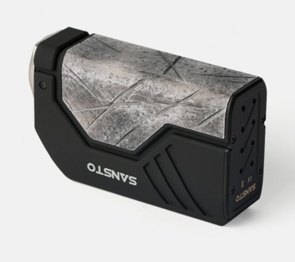 Цена на Боксмод Sansto 511 Box Mod черный Купить Боксмод Sansto 511 Box Mod черный