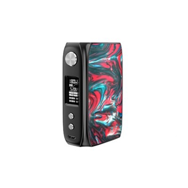 Купить Боксмод iJOY SHOGUN UNIV 180W Hellfire