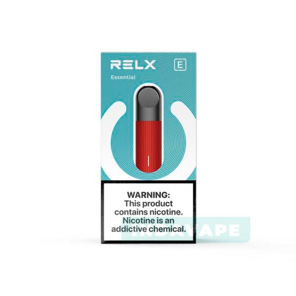 Купить Релкс Есентиал