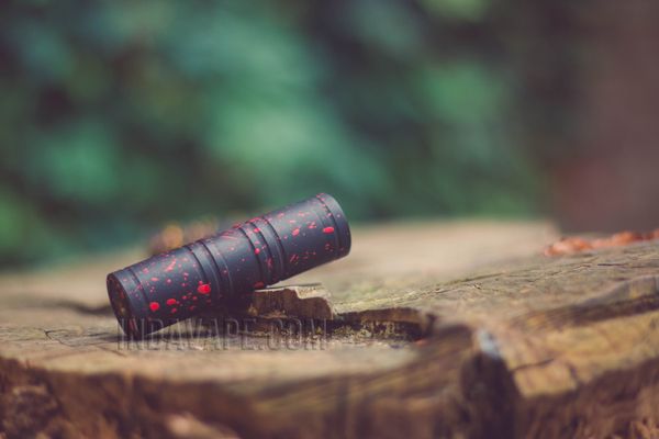 Цена на Механический мод Вал - Standart Double Range REDSPLASH Купить Механический мод Вал - Standart Double Range REDSPLASH