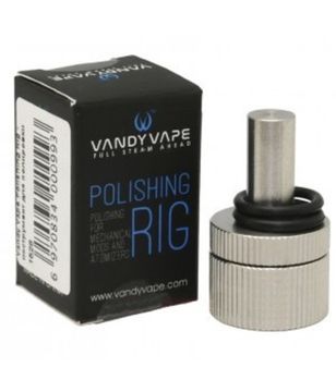 Купить Проставка для полировки Vandy Vape Polish Rig