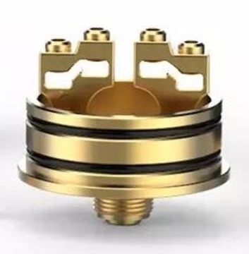 Купить Дрипка VANDY VAPE ICON 24мм RDA (original)