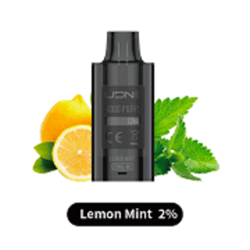 Купить Картридж UDN S2 Pod - Lemon Mint