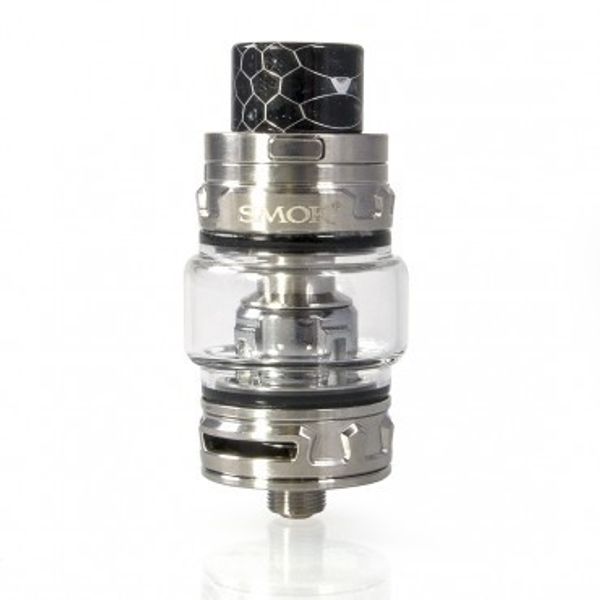 Цена на SMOK TFV12 Prince Baby стальной Купить SMOK TFV12 Prince Baby стальной