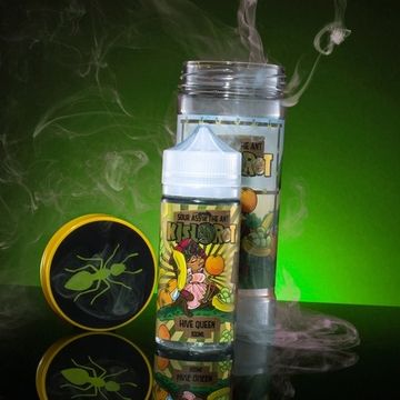 Купить Жидкость Kislorot - Hive Queen 120 мл