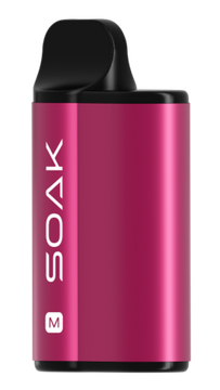 Купить Одноразовый Pod Soak M - Mango Aperol (4000 затяжек)