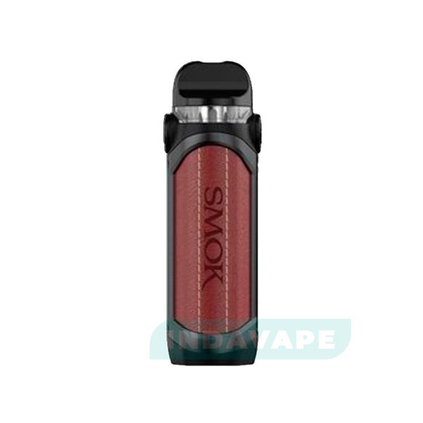 Купить Набор SMOK IPX 80 3000mAh Pod Kit Red