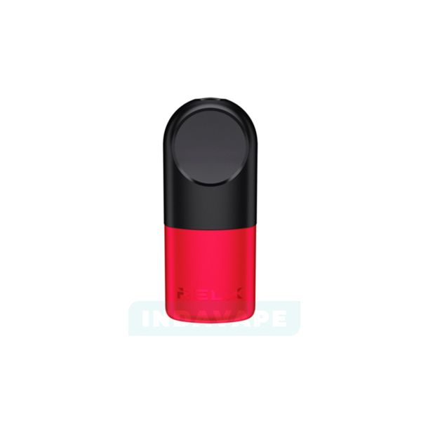 Купить Сменный картридж RelX Pro 1.9 ml