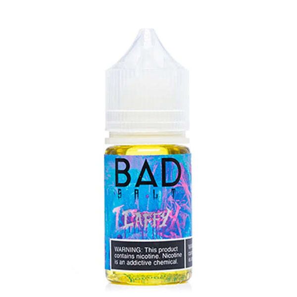 Купить Ароматизатор Bad Drip 15 мл - Laffy