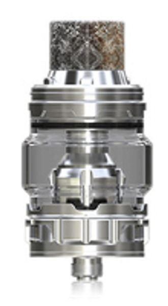 Купить Бак Eleaf ELLO Duro 6.5ml SIlver