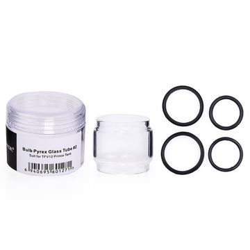 Купить Стекло пузатое бака SMOK TFV12 Prince (8ml)