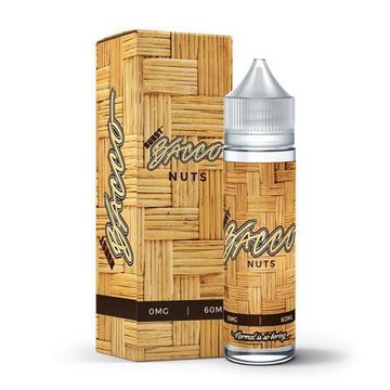Купить Жидкость BURST BACCO Nuts 60 ml