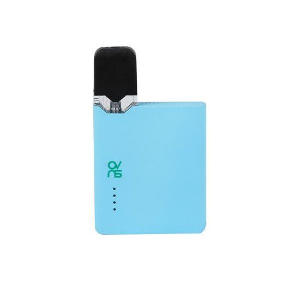 Купить Набор OVNS JC01 400mAh 0.7ml Pod Kit Blue