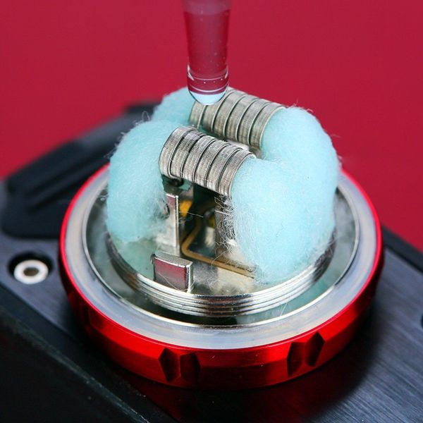 Цена на Бак Geek Vape Zeus X RTA Купить Бак Geek Vape Zeus X RTA