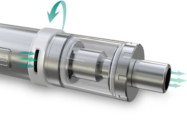 Купить Электронное устройство Eleaf iJust S Kit