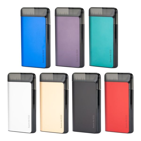 Цена на Набор Suorin Air Plus 930mAh Pod Kit Купить Набор Suorin Air Plus 930mAh Pod Kit