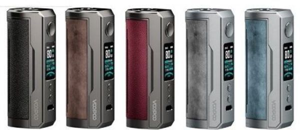 Цена на Боксмод Voopoo Drag X Plus 100w Купить Боксмод Voopoo Drag X Plus 100w
