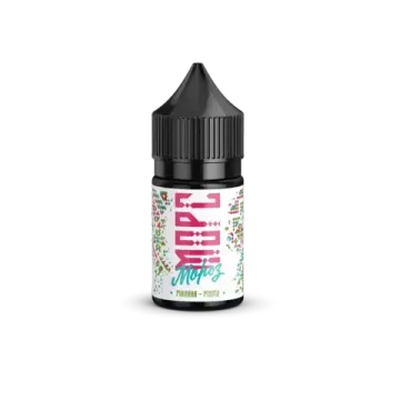 Купить Жидкость Pride Salt Морс Мороз - Малина-мята 30 мл