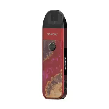 Купить Набор SMOK POZZ PRO 1100mAh Pod Kit