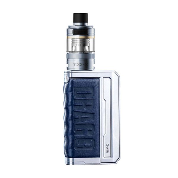 Купить Набор Voopoo Drag 3 with TPP-X Tank Kit