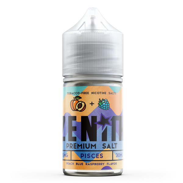 Купить Ароматизатор Zenith 15 мл - Pisces