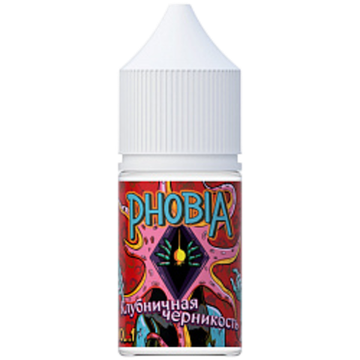 Купить Ароматизатор Schizophrenia 12 мл - Phobia
