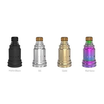 Купить Дрипка Vandy Vape Berserker MTL RDA