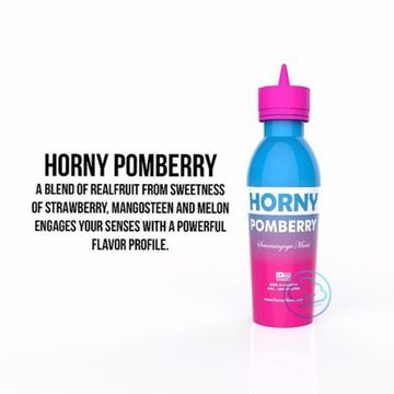 Купить Жидкость Horny Flava - Pomberry 60 мл
