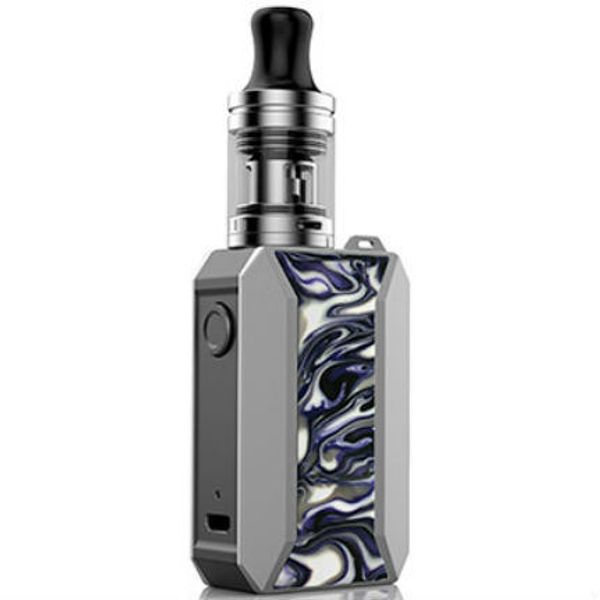 Купить Набор VOOPOO DRAG Baby Trio Starter Kit Ultra Voilet