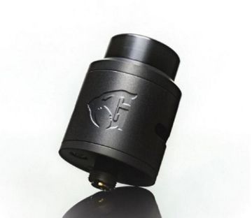 Купить Дрипка Goon 1.5 by 528 Custom Vapes (clone)