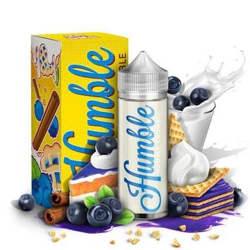 Купить Жидкость Humble - Humble-Crumble (Original) 120 ml
