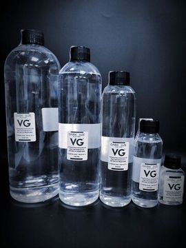 Купить Глицерин Пищевой 1000 мл (Малазия)