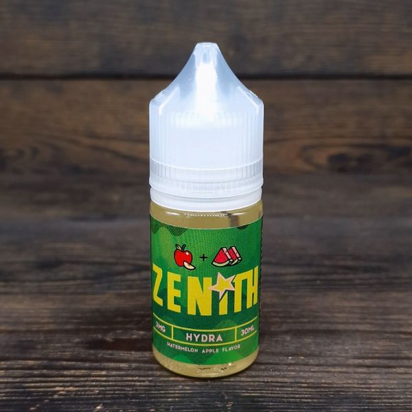 Купить Жидкость Zenith - Hydra 30 мл