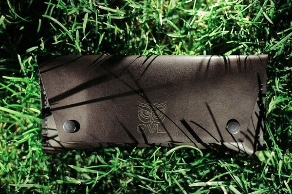 Купить Механический мод Owl mod от OWL Devices