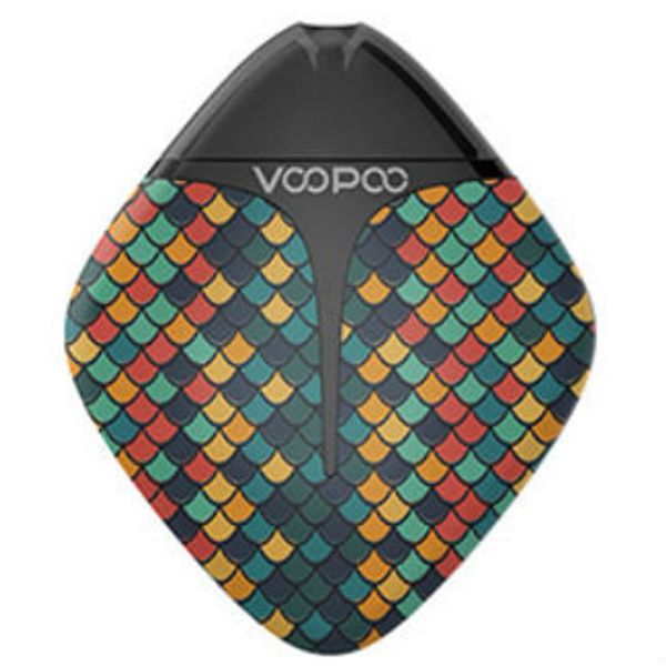 Купить Набор Voopoo Finic Fish 350mAh Pod Kit Squama
