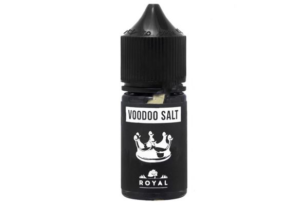Купить Жидкость Voodoo Salt - Royal 30 мл