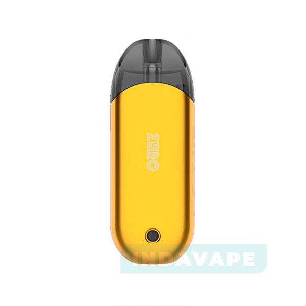 Цена на Набор Vaporesso Renova ZERO Care Pod Kit Gold Купить Набор Vaporesso Renova ZERO Care Pod Kit Gold