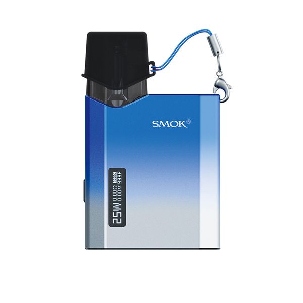 Купить Набор SMOK Nfix-mate 1100mAh Pod Kit голубой