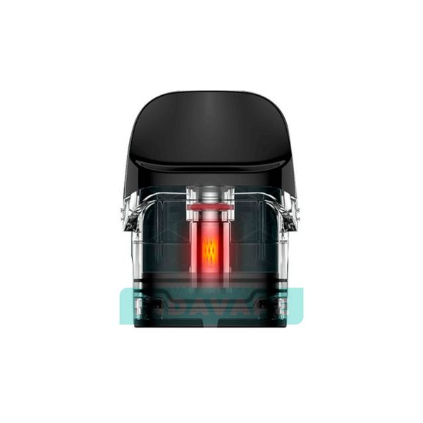 Купить Картридж Vaporesso Luxe Q Mesh 2мл 0.6 Ом