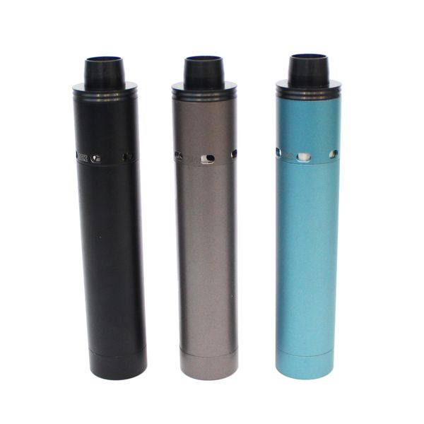 Купить Мехмод Subzero Shorty Kit (clone)