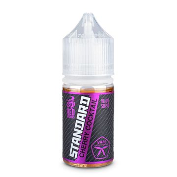 Купить Жидкость Standard - Cherry Cocktail 30 мл