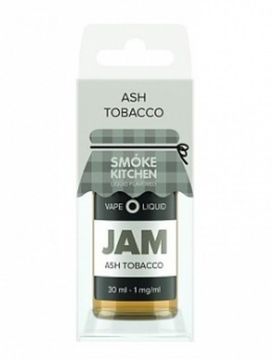 Купить Жидкость JAM - Ash Tabacco