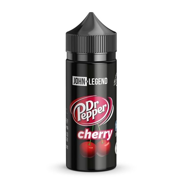 Купить Жидкость John Legend ICE DRINK - Dr Pepper Cherry 120 мл