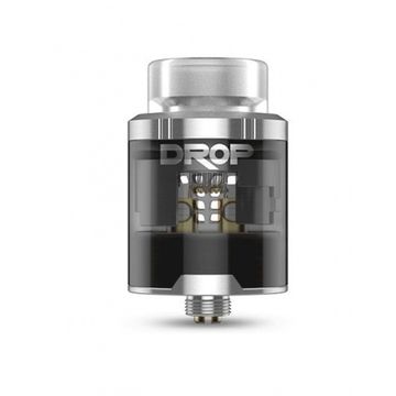 Купить Дрипка GEEK VAPE & DIGIFLAVOR Drop RDA
