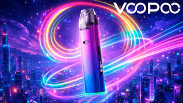 Купить Обзор на Voopoo Vmate Pro 2