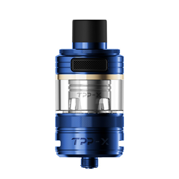 Купить Бак Voopoo TPP  X Pod Tank Kit